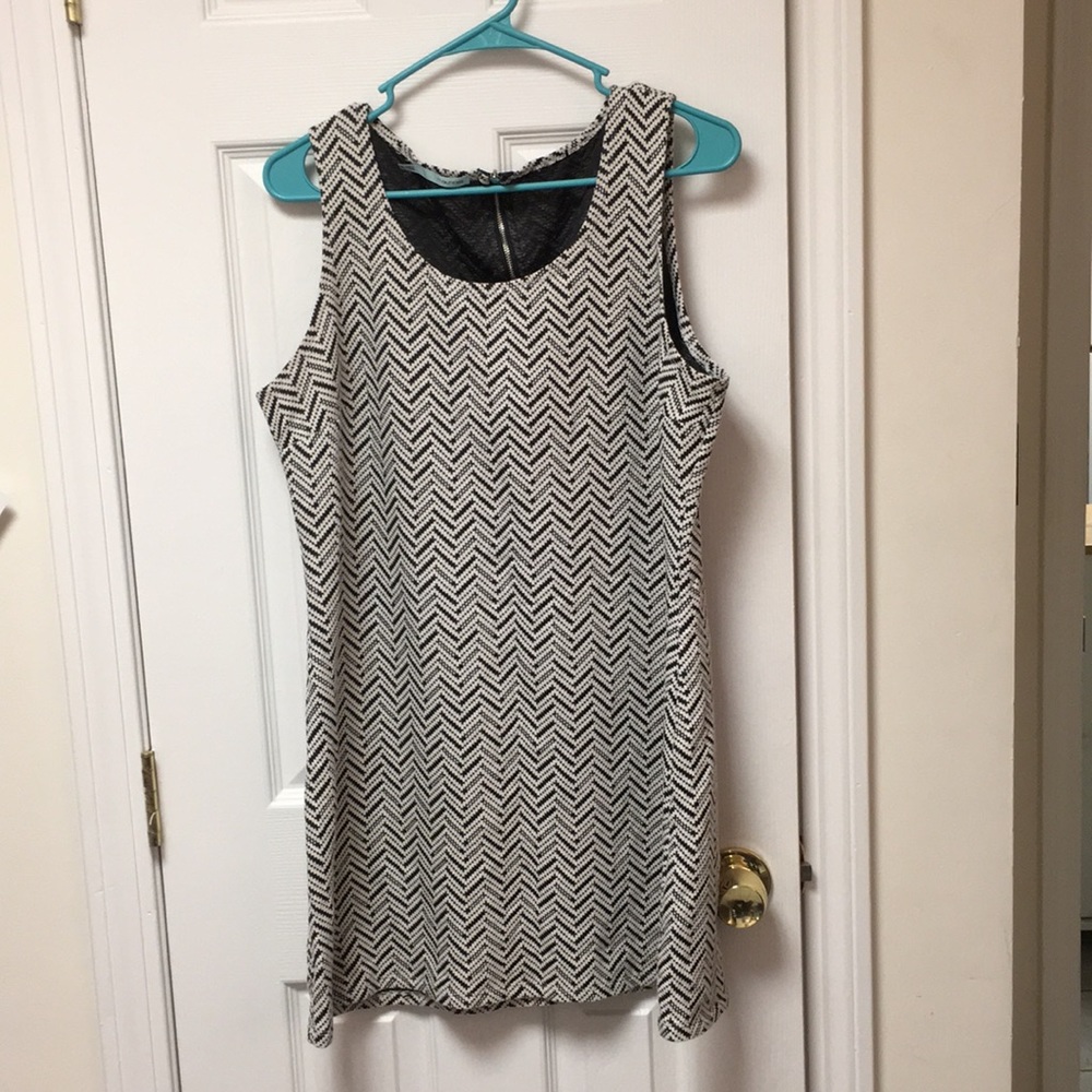 Maurice’s Dress